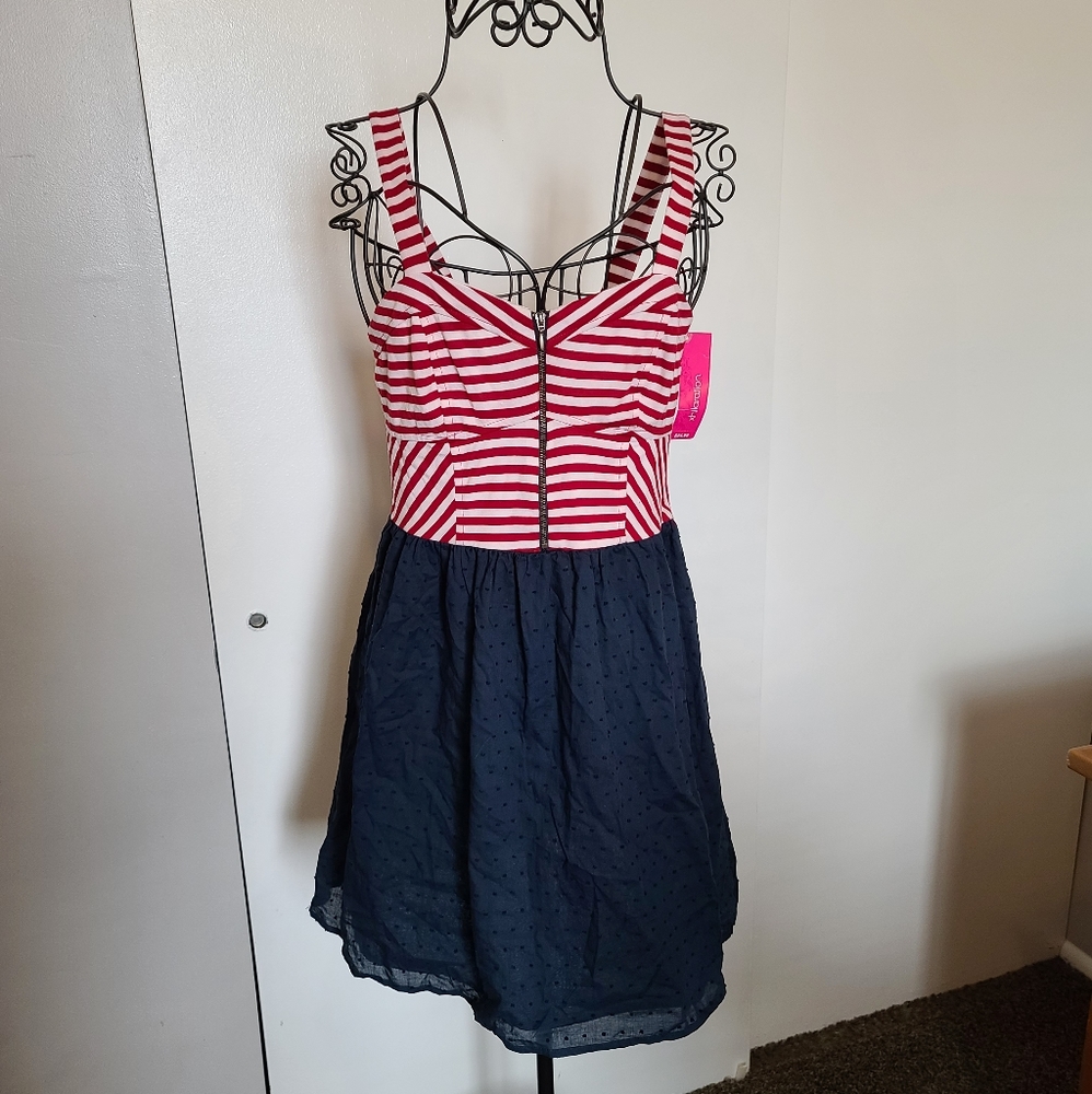 Target Dress